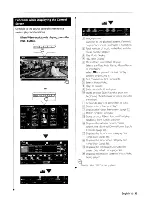 Предварительный просмотр 35 страницы Kenwood DDX812 - Excelon - DVD Player Instruction Manual