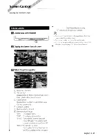 Предварительный просмотр 51 страницы Kenwood DDX812 - Excelon - DVD Player Instruction Manual