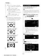 Предварительный просмотр 80 страницы Kenwood DDX812 - Excelon - DVD Player Instruction Manual