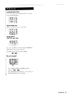 Предварительный просмотр 103 страницы Kenwood DDX812 - Excelon - DVD Player Instruction Manual