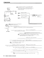 Предварительный просмотр 116 страницы Kenwood DDX812 - Excelon - DVD Player Instruction Manual