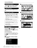 Предварительный просмотр 144 страницы Kenwood DDX812 - Excelon - DVD Player Instruction Manual