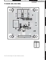 Предварительный просмотр 7 страницы Kenwood DDX812 - Excelon - DVD Player Service Manual