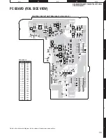 Предварительный просмотр 19 страницы Kenwood DDX812 - Excelon - DVD Player Service Manual