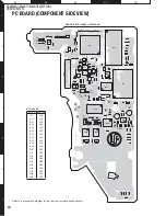 Предварительный просмотр 20 страницы Kenwood DDX812 - Excelon - DVD Player Service Manual