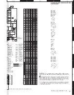 Предварительный просмотр 41 страницы Kenwood DDX812 - Excelon - DVD Player Service Manual