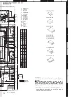 Предварительный просмотр 50 страницы Kenwood DDX812 - Excelon - DVD Player Service Manual