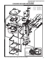 Предварительный просмотр 51 страницы Kenwood DDX812 - Excelon - DVD Player Service Manual