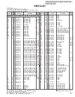 Предварительный просмотр 55 страницы Kenwood DDX812 - Excelon - DVD Player Service Manual