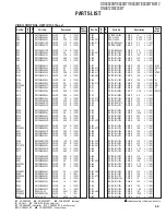 Предварительный просмотр 59 страницы Kenwood DDX812 - Excelon - DVD Player Service Manual