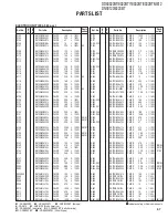 Предварительный просмотр 67 страницы Kenwood DDX812 - Excelon - DVD Player Service Manual