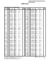 Предварительный просмотр 73 страницы Kenwood DDX812 - Excelon - DVD Player Service Manual