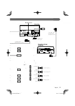 Preview for 5 page of Kenwood DDX8639 Installation Manual