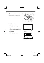 Preview for 9 page of Kenwood DDX8639 Installation Manual