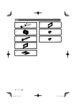 Preview for 12 page of Kenwood DDX8639 Installation Manual