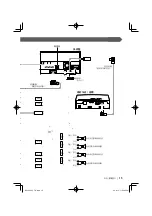 Preview for 15 page of Kenwood DDX8639 Installation Manual