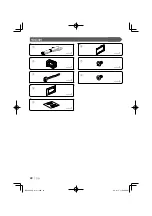 Preview for 22 page of Kenwood DDX8639 Installation Manual