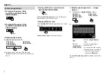 Preview for 8 page of Kenwood DDX9016DABS Instruction Manual