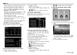 Preview for 11 page of Kenwood DDX9016DABS Instruction Manual