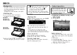 Preview for 14 page of Kenwood DDX9016DABS Instruction Manual