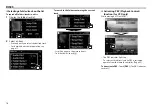 Preview for 16 page of Kenwood DDX9016DABS Instruction Manual