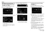 Preview for 29 page of Kenwood DDX9016DABS Instruction Manual