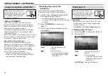 Preview for 38 page of Kenwood DDX9016DABS Instruction Manual