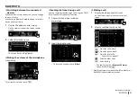 Preview for 45 page of Kenwood DDX9016DABS Instruction Manual