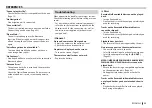 Preview for 83 page of Kenwood DDX9016DABS Instruction Manual