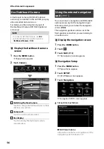 Предварительный просмотр 56 страницы Kenwood DDX9017BTS Instruction Manual