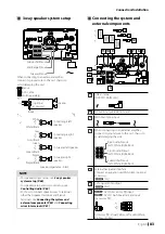 Предварительный просмотр 83 страницы Kenwood DDX9017BTS Instruction Manual