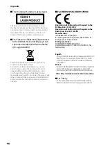 Предварительный просмотр 96 страницы Kenwood DDX9017BTS Instruction Manual