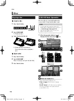 Preview for 18 page of Kenwood DDX9018DABS Instruction Manual