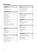 Preview for 2 page of Kenwood DDX9019DABS Instruction Manual