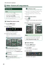 Preview for 60 page of Kenwood DDX9019DABS Instruction Manual