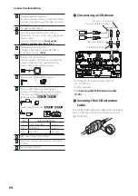 Preview for 94 page of Kenwood DDX9019DABS Instruction Manual