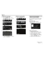 Предварительный просмотр 7 страницы Kenwood DDX9702S Instruction Manual