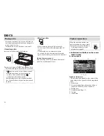 Предварительный просмотр 10 страницы Kenwood DDX9702S Instruction Manual