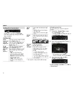 Предварительный просмотр 14 страницы Kenwood DDX9702S Instruction Manual