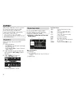 Предварительный просмотр 30 страницы Kenwood DDX9702S Instruction Manual