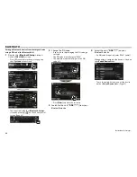 Предварительный просмотр 46 страницы Kenwood DDX9702S Instruction Manual