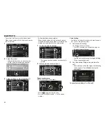 Предварительный просмотр 50 страницы Kenwood DDX9702S Instruction Manual