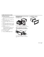 Предварительный просмотр 65 страницы Kenwood DDX9702S Instruction Manual