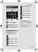 Preview for 11 page of Kenwood DDX9704S Instruction Manual