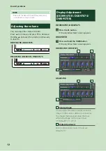 Предварительный просмотр 12 страницы Kenwood DDX9707S Instruction Manual