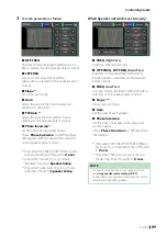 Предварительный просмотр 89 страницы Kenwood DDX9707S Instruction Manual