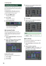 Предварительный просмотр 94 страницы Kenwood DDX9707S Instruction Manual