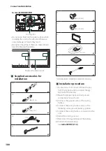 Предварительный просмотр 100 страницы Kenwood DDX9707S Instruction Manual