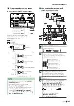 Предварительный просмотр 105 страницы Kenwood DDX9707S Instruction Manual