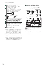 Предварительный просмотр 106 страницы Kenwood DDX9707S Instruction Manual